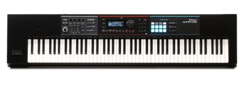 Best Keyboards for Music Production