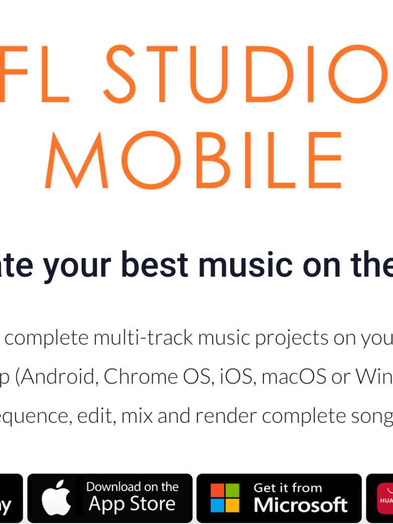 8 Best DAWs for Beginners of 2023 For Mac, PC, Phones, & iPad