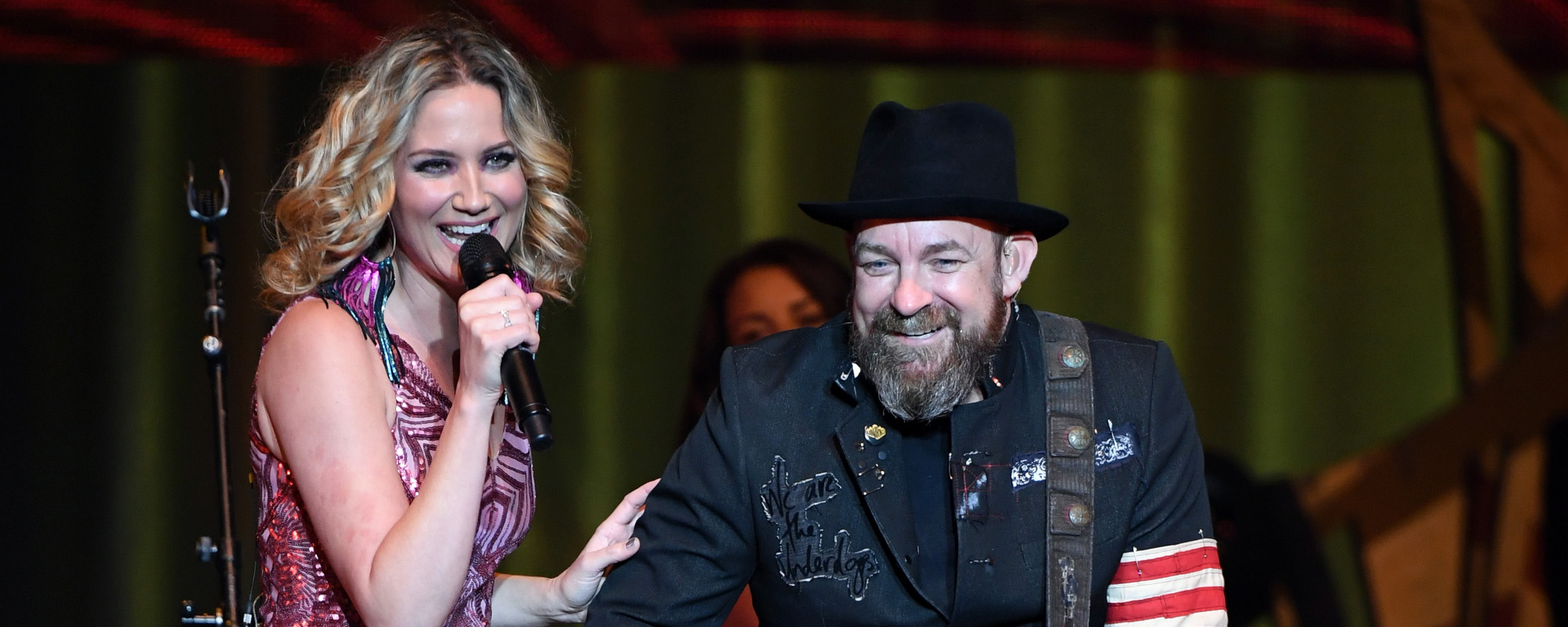 Behind the “Sweet” History of the Band Name: Sugarland
