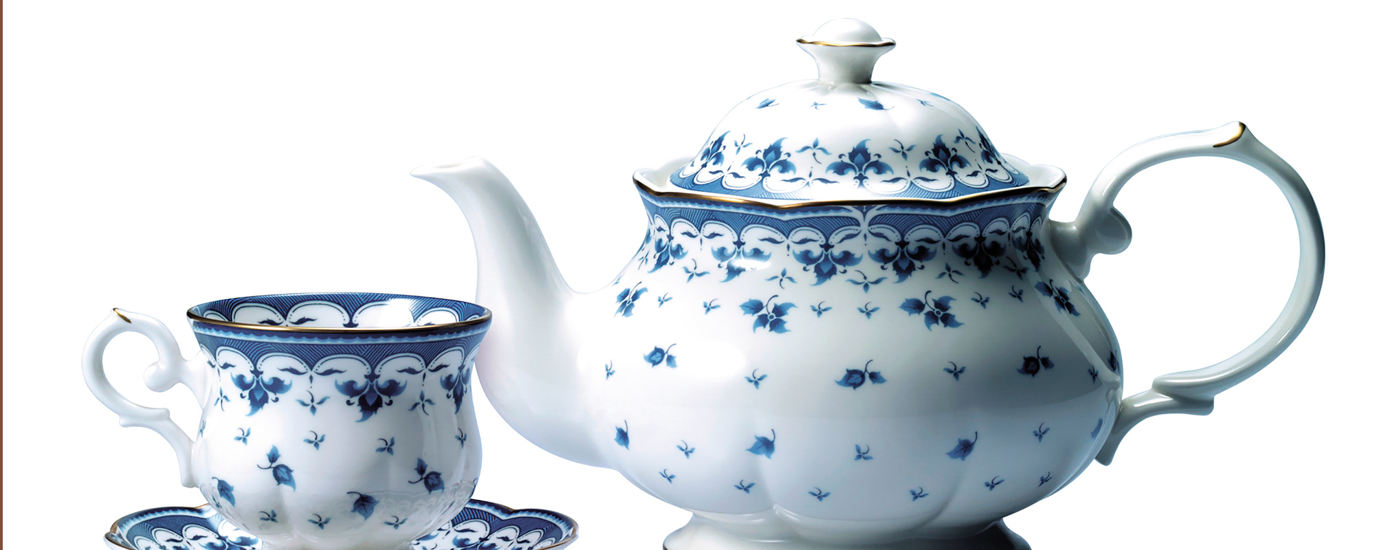 Iconic Teapots Who Wrote the Iconic Nursery Rhyme,
