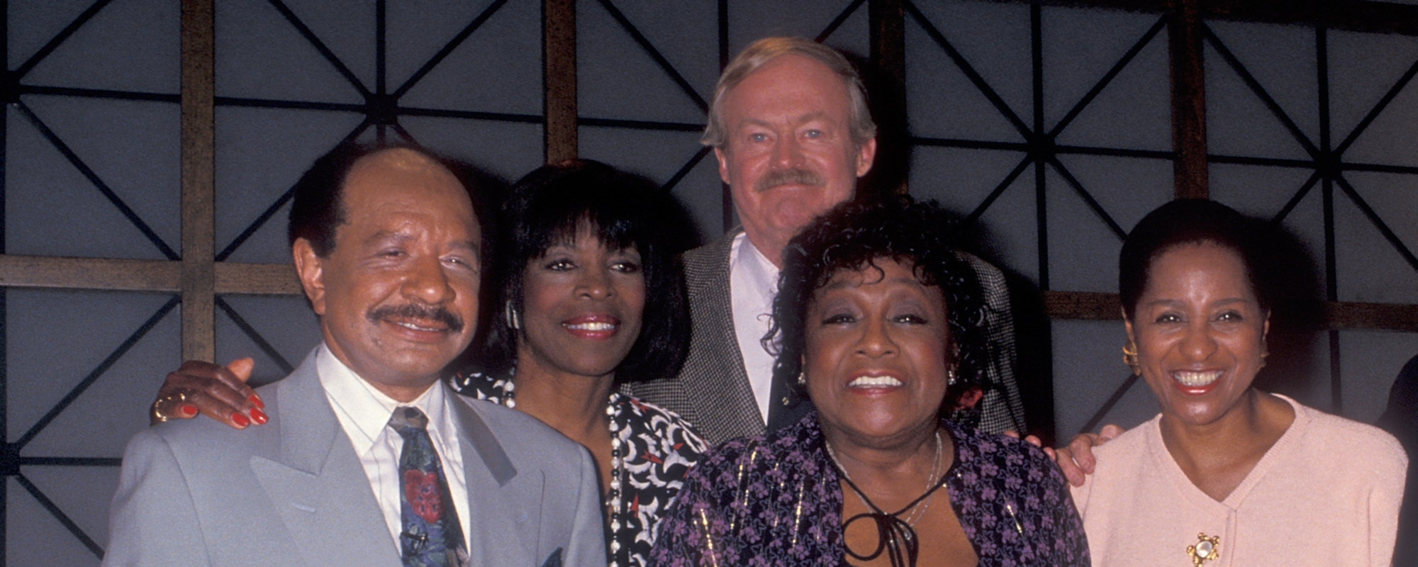 Who Wrote the “Movin' On Up” Theme Song for 'The Jeffersons' -