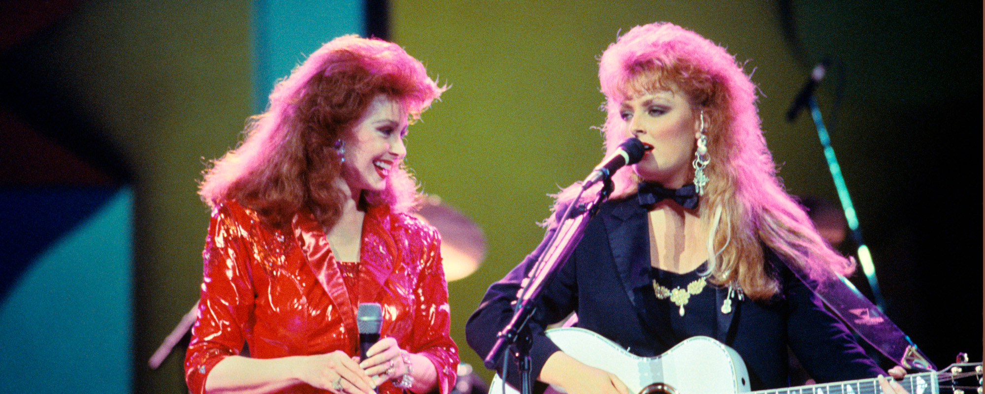 The Complex Origins of The Judds