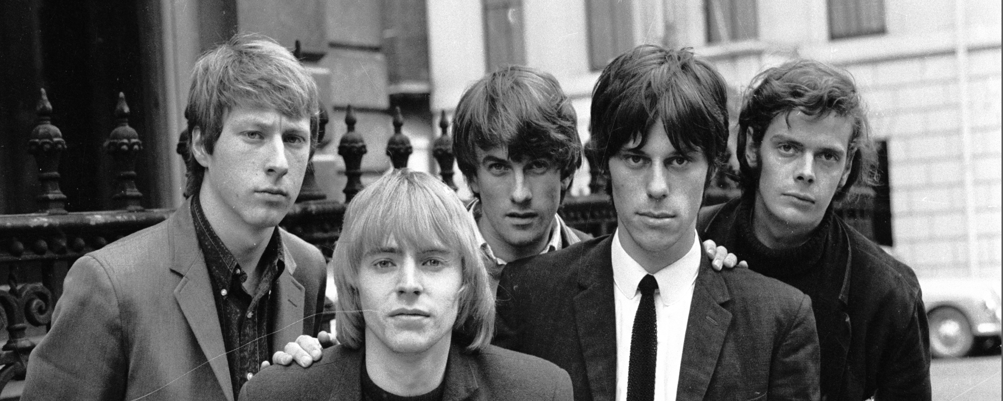 Behind the Band Name: The Yardbirds