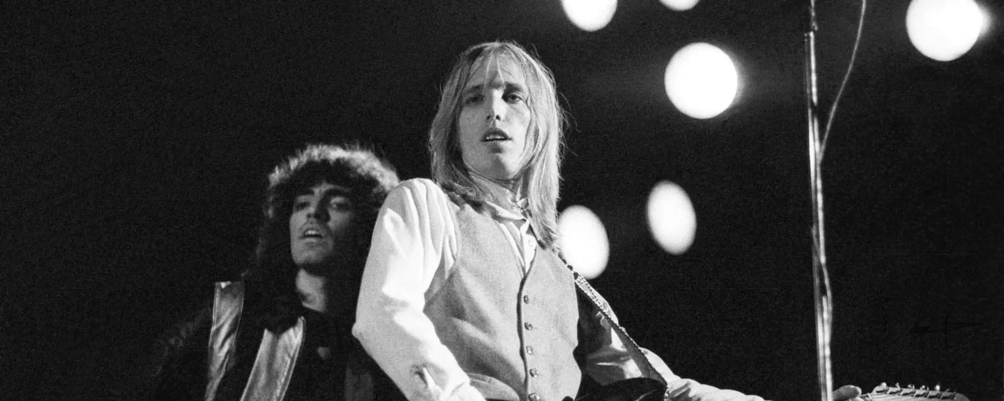 What Do the Lyrics of Tom Petty’s Now-Politically-Charged Song “I Won’t Back Down” Mean?