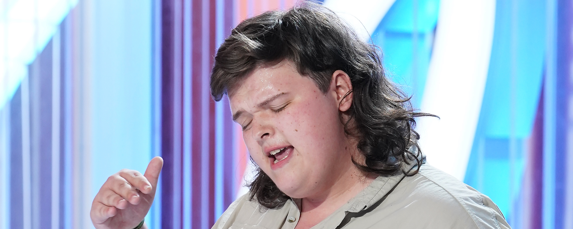 School Shooting Survivor Trey Louis Stuns ‘American Idol’ Judges with Moving Audition