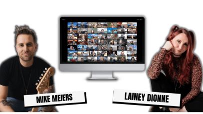 guitar essentials master class