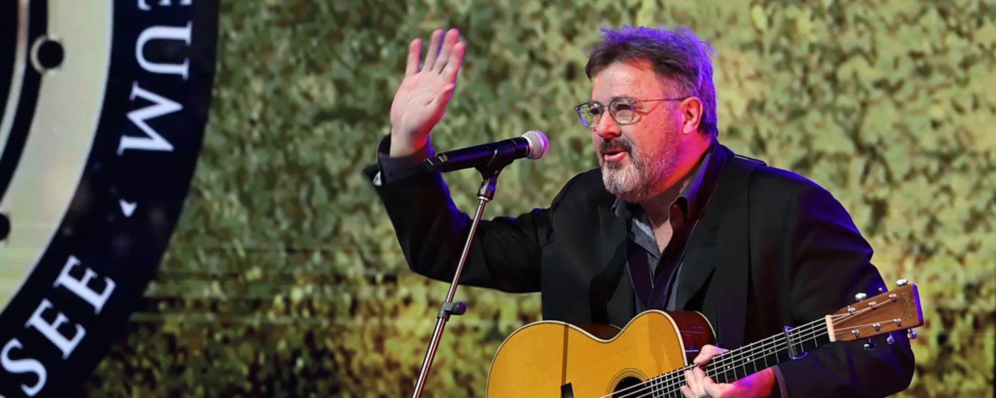 The Meaning Behind “High Lonesome Sound” by Vince Gill