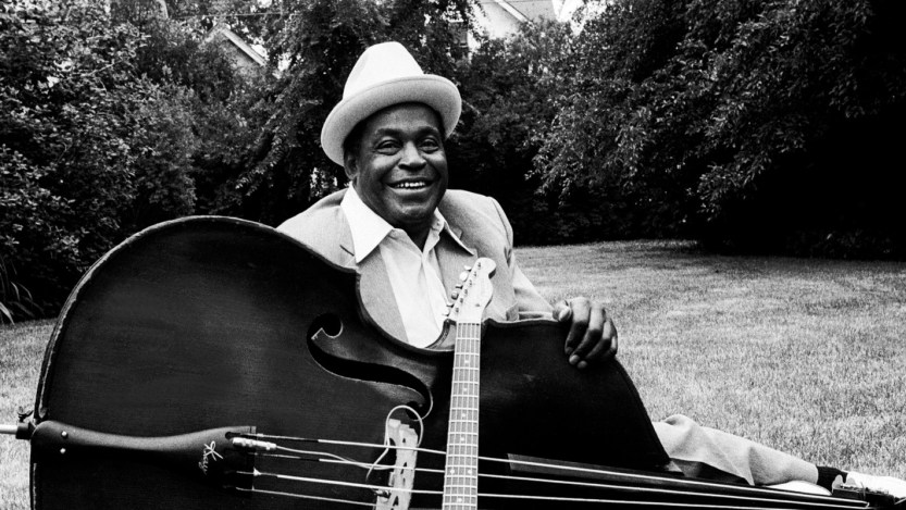 Willie Dixon | Latest News, Stories, and Commentary