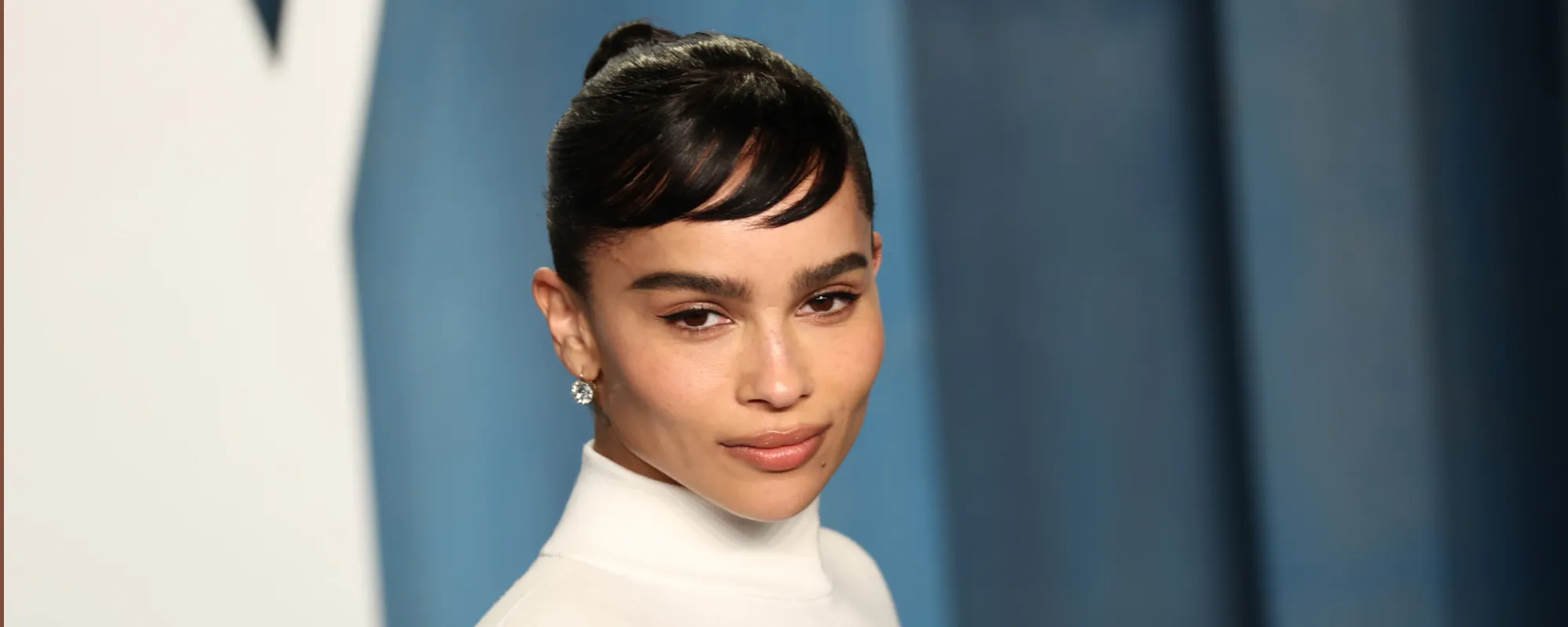 3 Songs You Didn’t Know Featured Zoë Kravitz