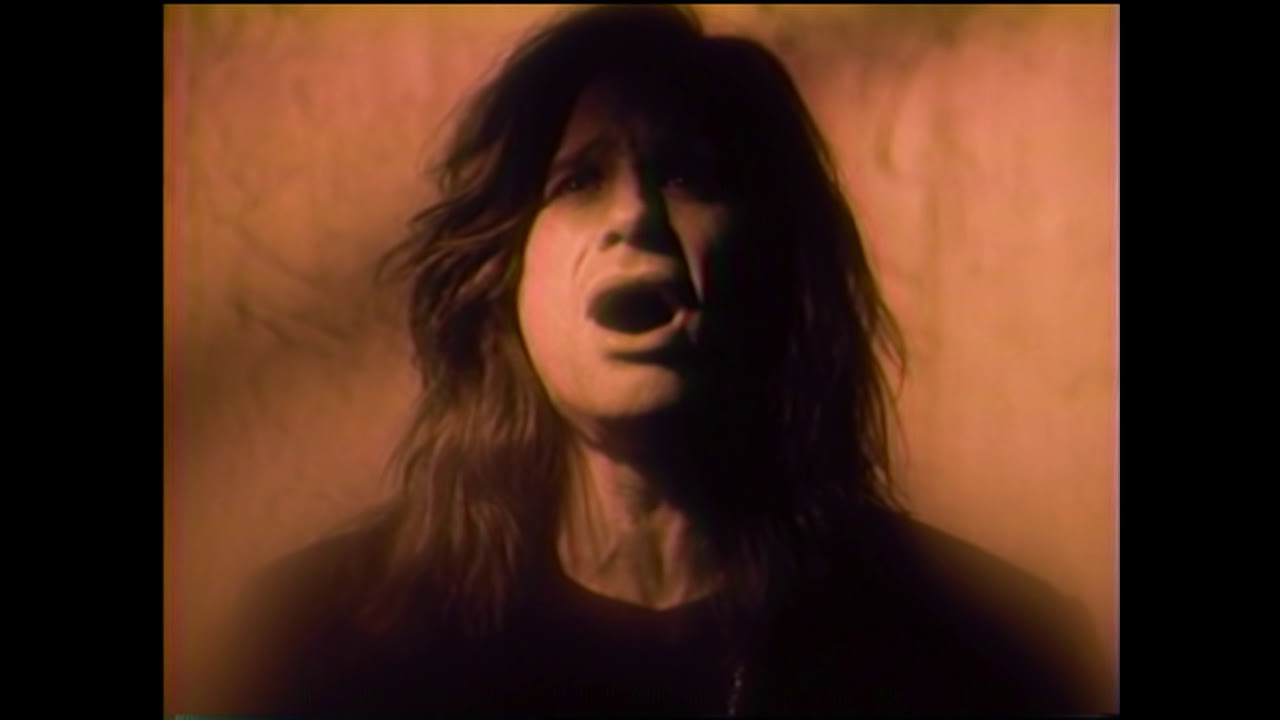 ballade ozzy osbourne