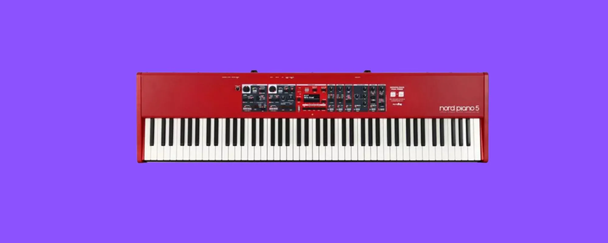 8 Best Keyboards for Music Production of 2024