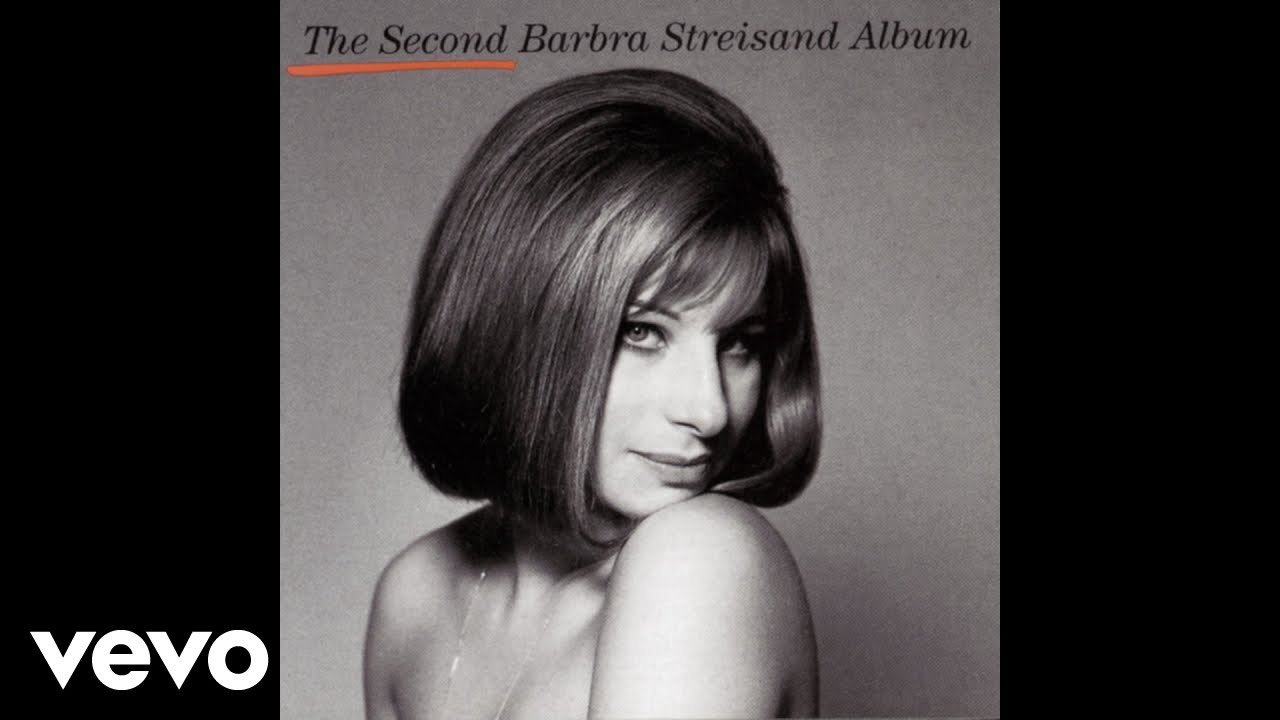 Barbra Streisand to Receive 2023 Ruth Bader Ginsburg Award | 100.9 The ...