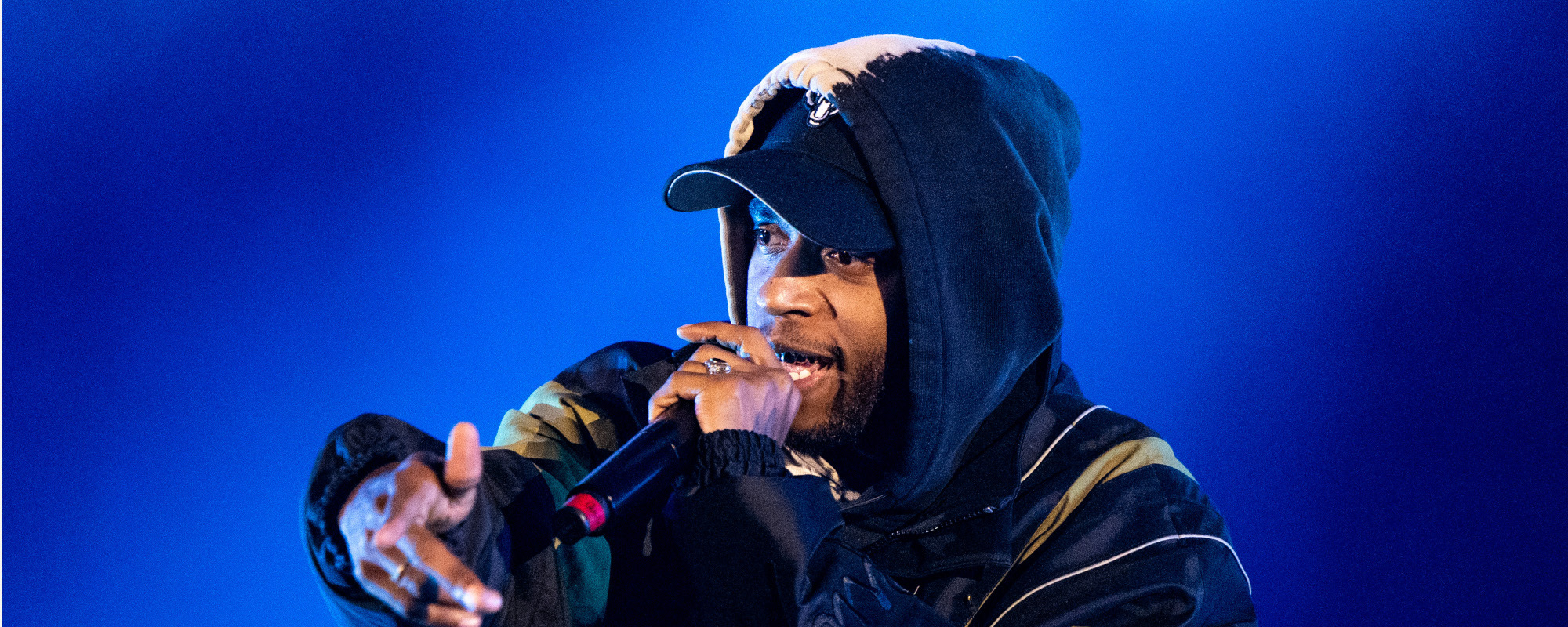 6lack Announces Track List for 'Since I Have A Lover'