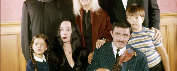 Who Wrote and Sang the ‘Spooky’ Theme Song for ‘The Addams Family ...