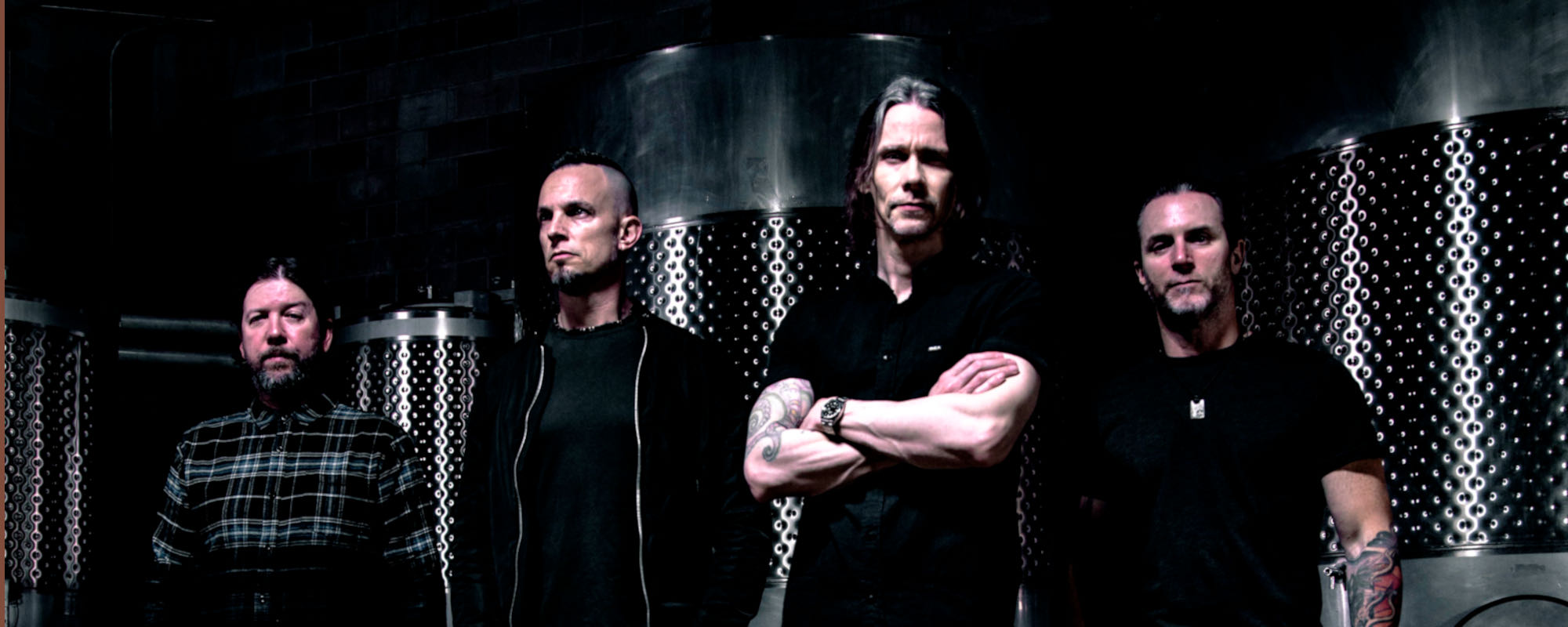 Behind the Band Name: Alter Bridge | 100.9 The Grade | Classic Country Hits