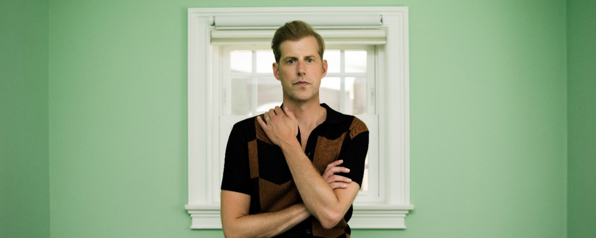 Review: Andrew McMahon Sifts Through His Past in ‘Tilt at the Wind No More’