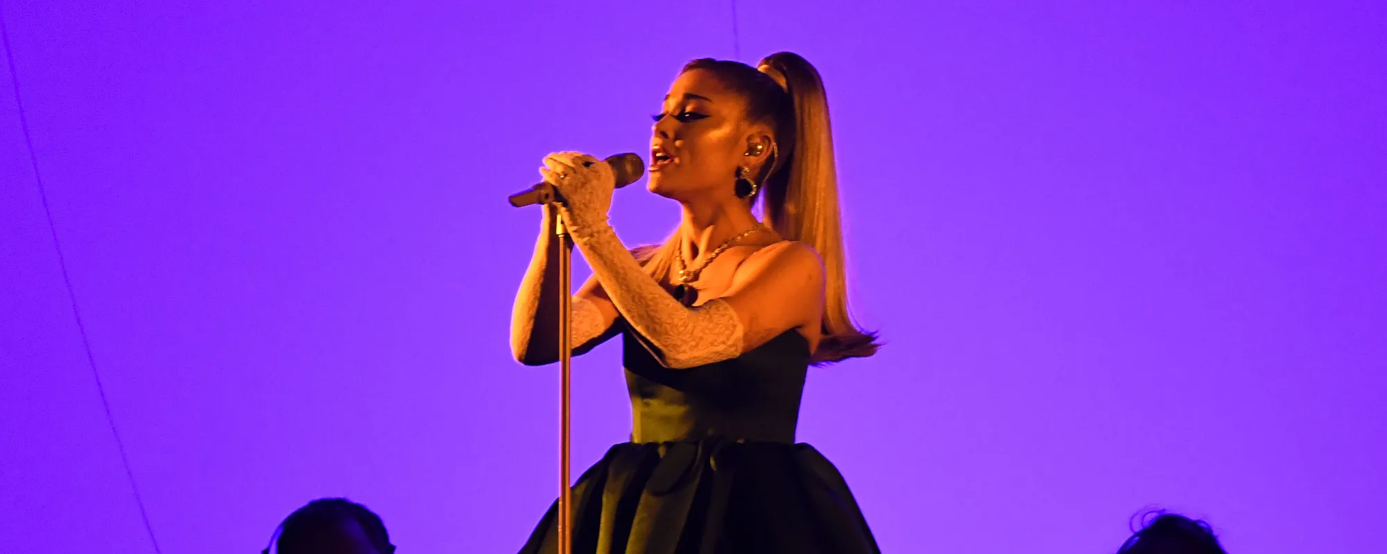 3 Songs You Didn’t Know Ariana Grande Wrote For Other Artists –