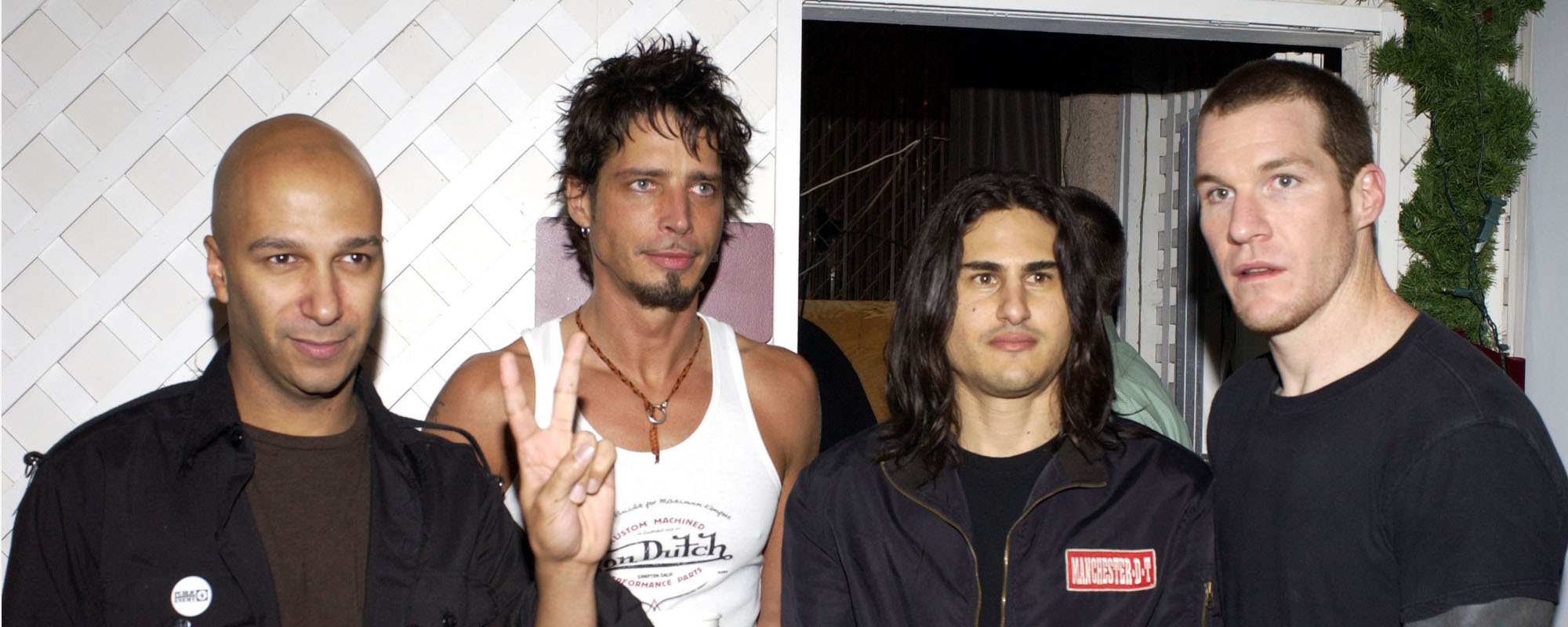 Behind the Meaning of the Powerful and Controversial Band Name Audioslave
