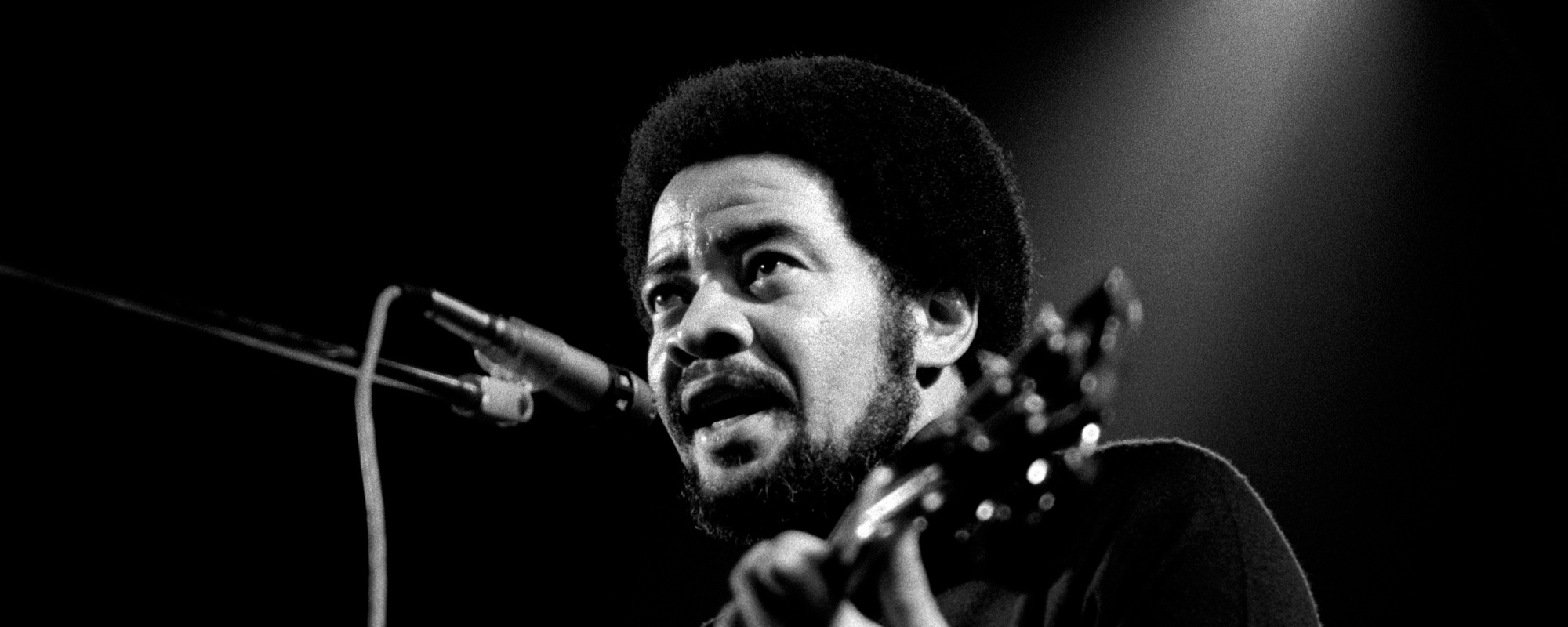 The 13 Best Bill Withers Quotes