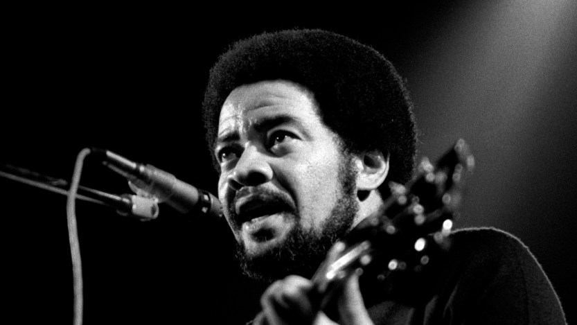 Bill withers sunshine