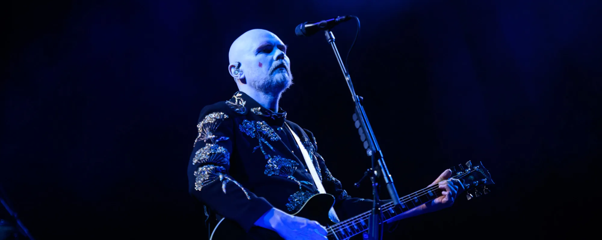 3 Songs You Didn’t Know The Smashing Pumpkins’ Billy Corgan Wrote for Other Artists