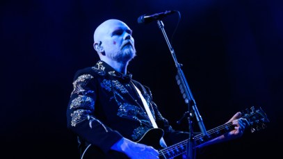 The Smashing Pumpkins release new song, announce new album & North