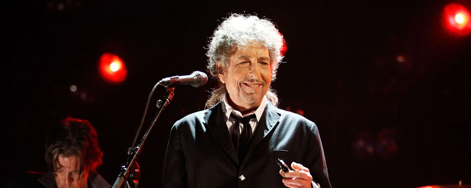 Bob Dylan Set to Perform at 2023 Montreux Jazz Festival