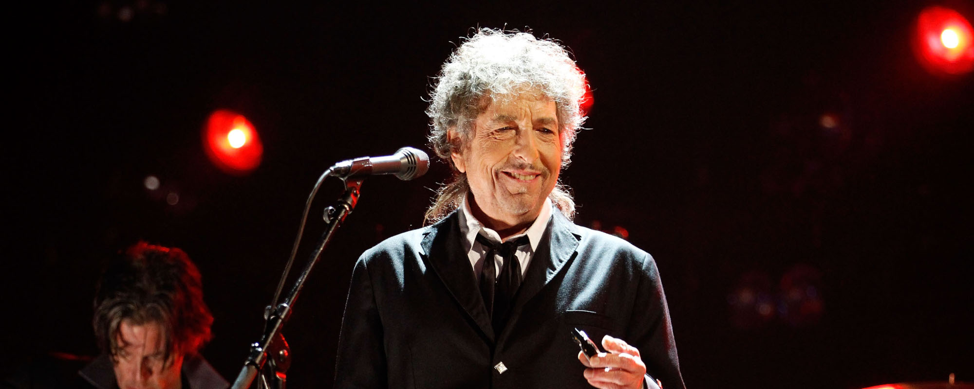 Bob Dylan’s Artistic Family Dynasty