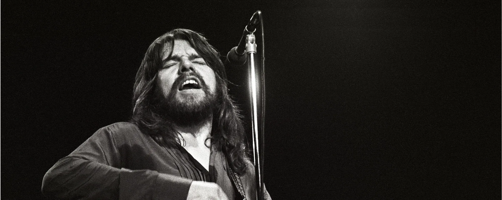 The Personal Meaning Behind”Like a Rock” by Bob Seger
