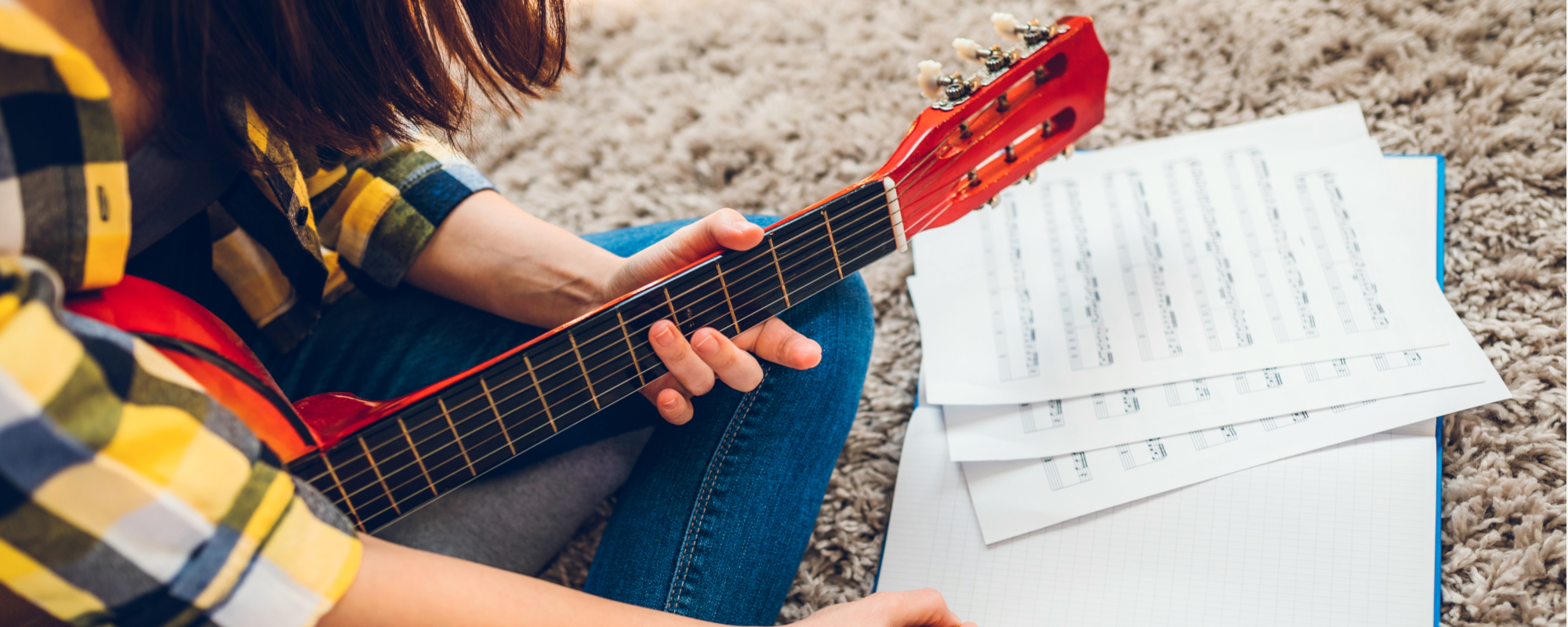 Songwriter U: Classic 4-Chord Progressions for Songwriting