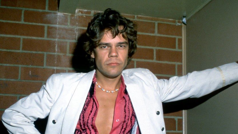 david johansen 2023