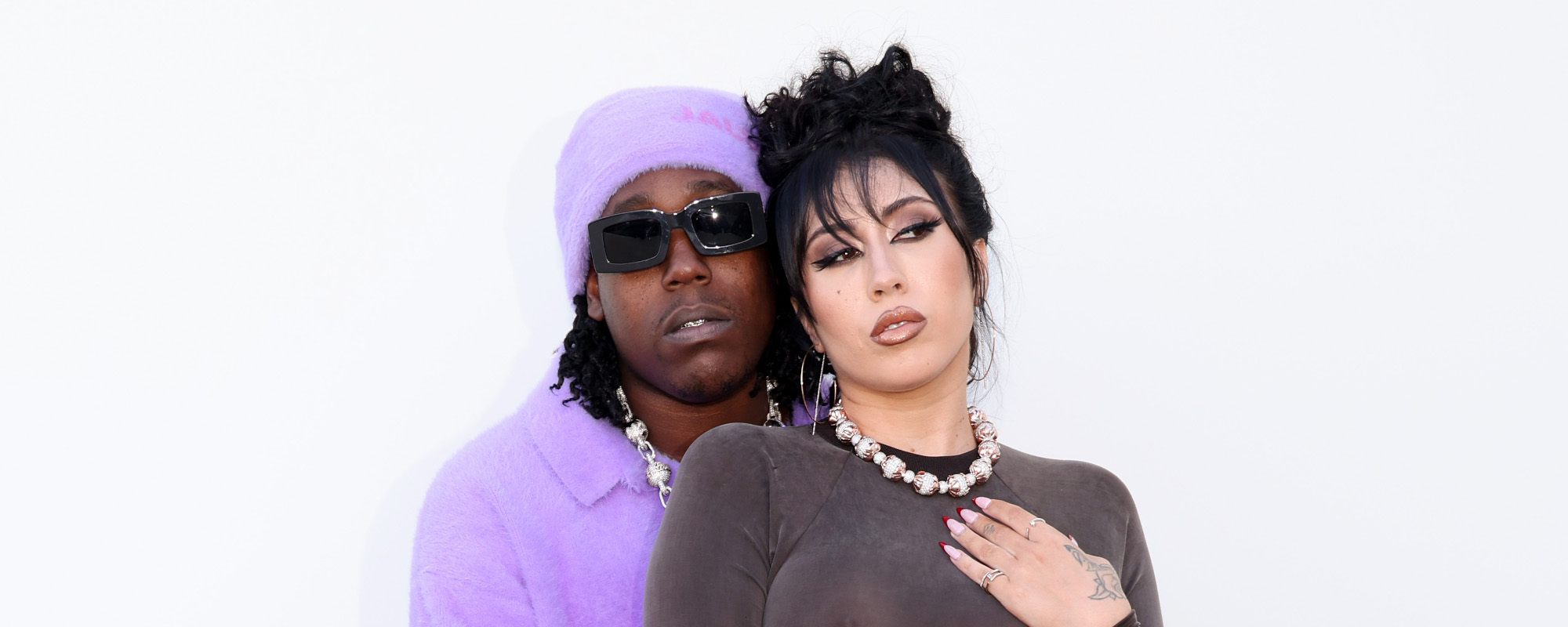 Don Toliver And Kali Uchis GettyImages 1448546342 ?w=2000