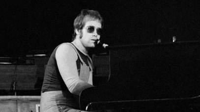 Their Songs: Check Out 5 Memorable Cover Tunes Elton John Recorded During His 1970s Heyday