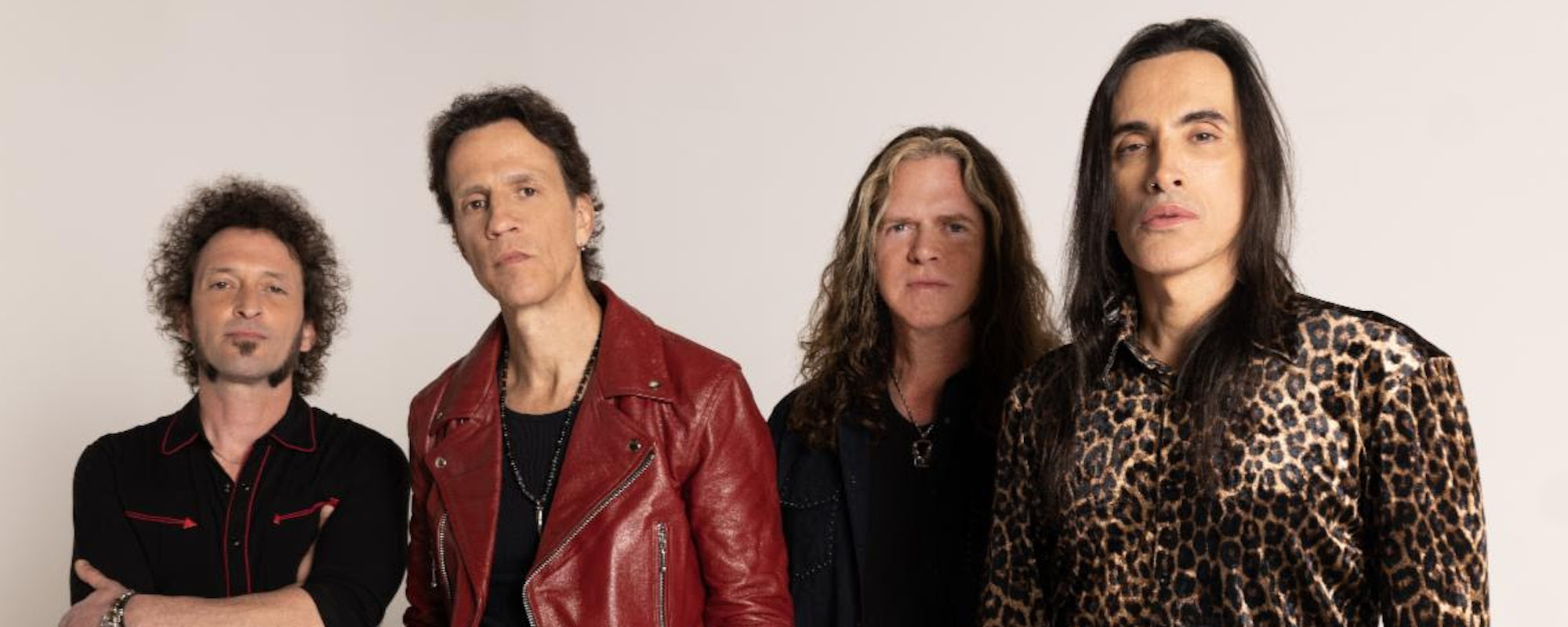 Extreme Set to Release First New Album in 15 Years, 'Six' American