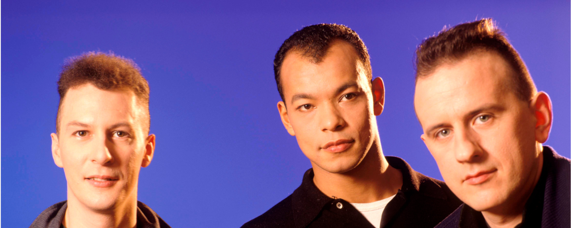 Behind the Band Name: Fine Young Cannibals