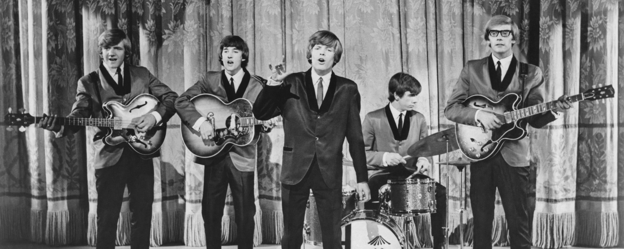 Meaning Behind the Band Name: Herman's Hermits -