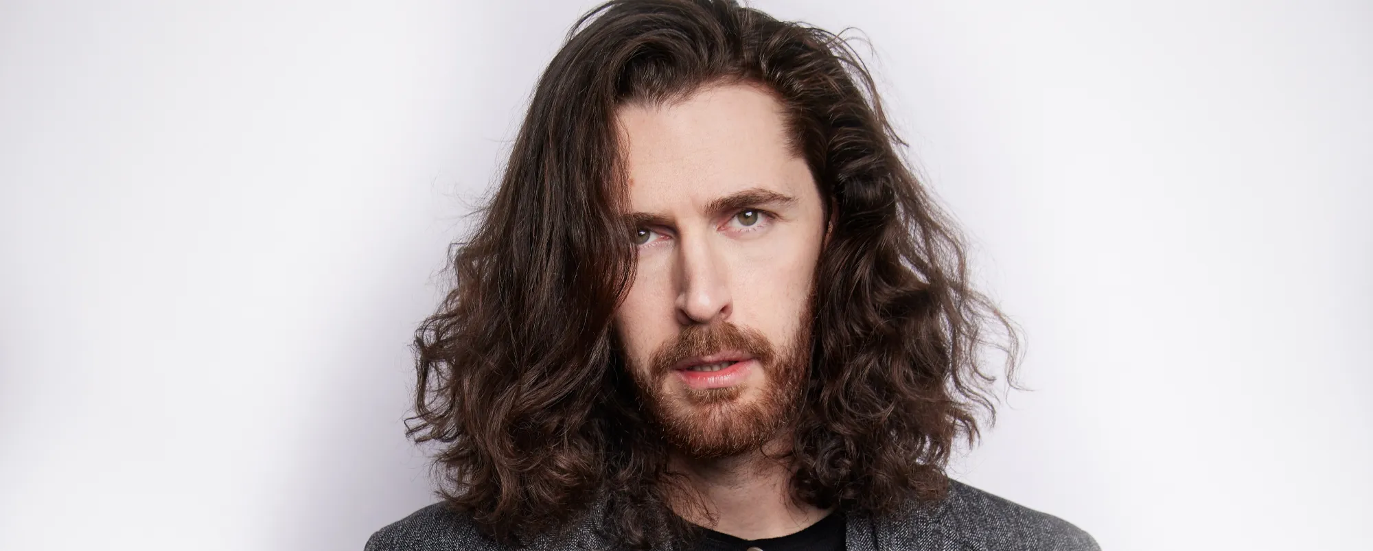 Hozier on the Importance of History and New Music