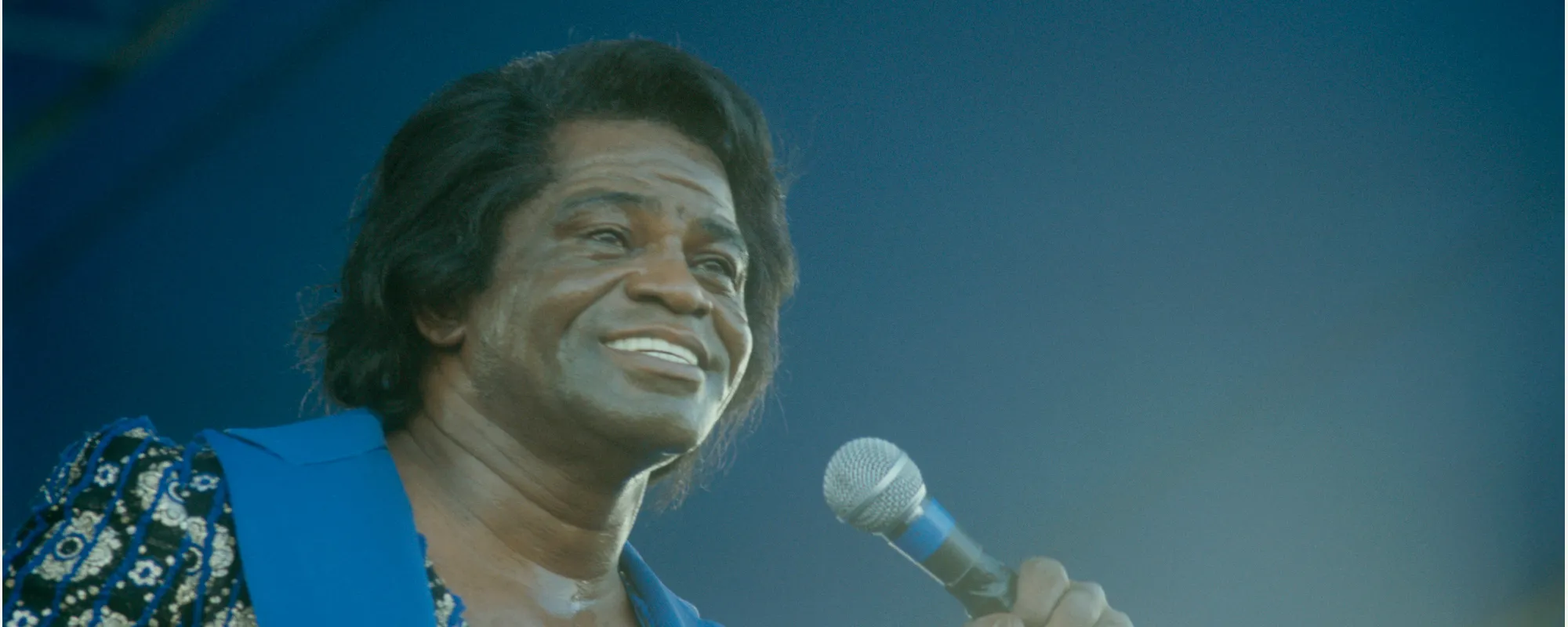 6 MORE Songs You Didn’t Know James Brown Wrote for Other Artists