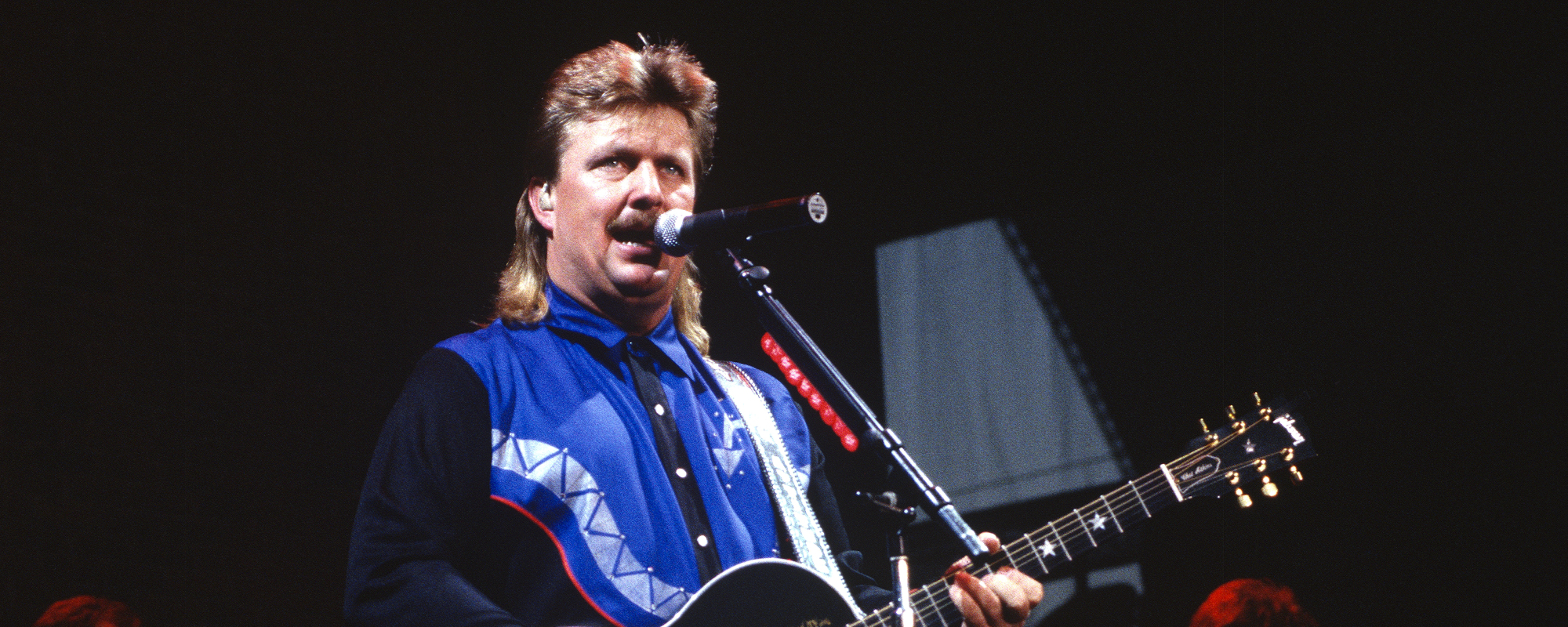 4 Songs You Didn’t Know Joe Diffie Wrote For Other Artists