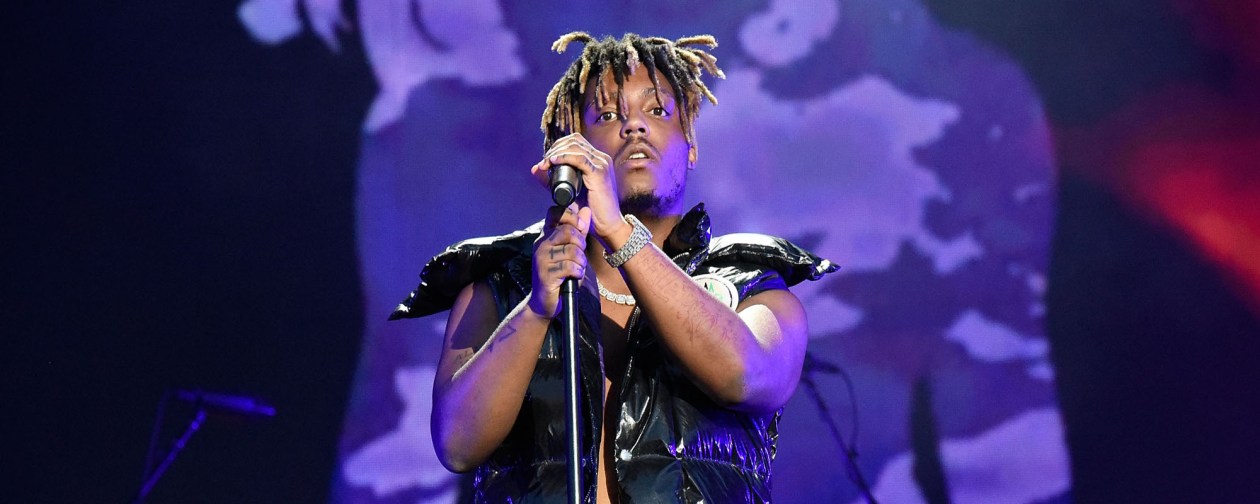 Juice WRLD Posthumously Tributes Eminem on New Song “Doomsday” | 100.9 ...