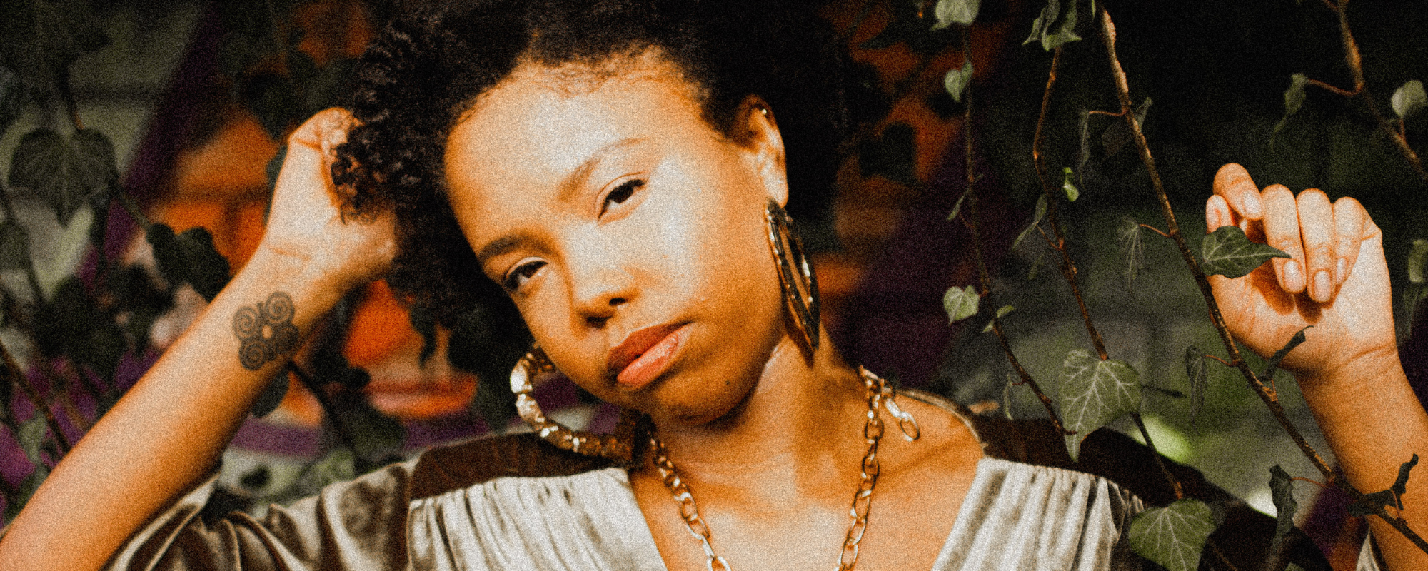 KIANJA Stuns with “Ever Since You Went Away” [Exclusive Premiere]
