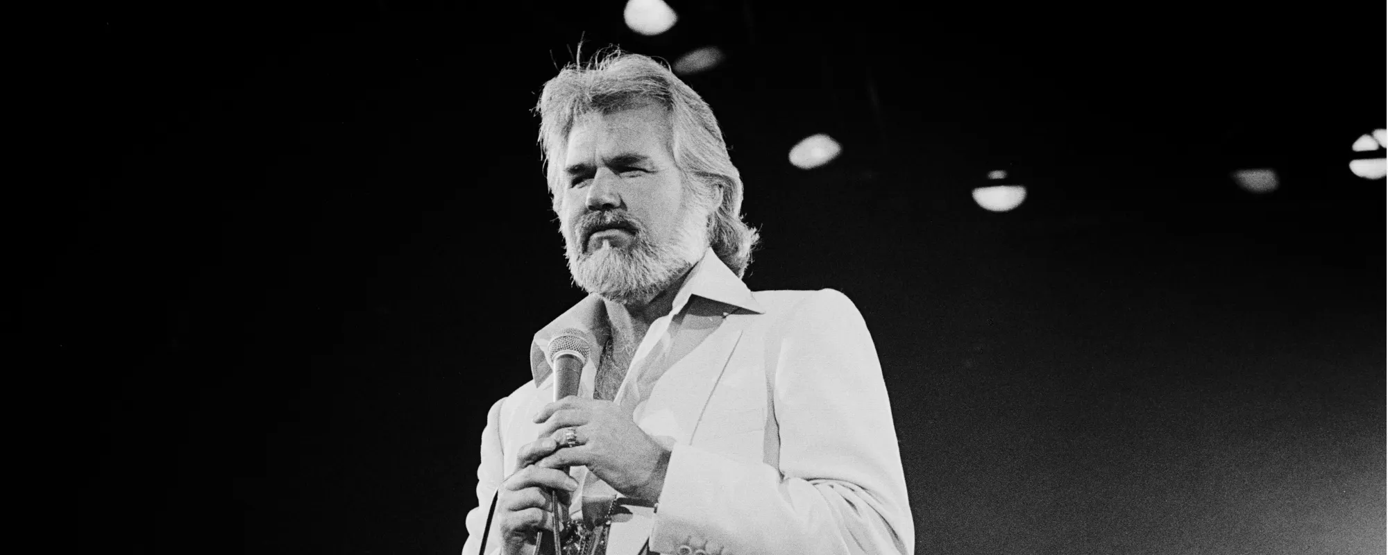 The Meaning Behind “Coward of the County” by Kenny Rogers