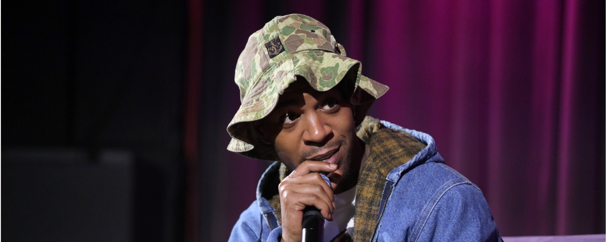 The 20 Best Kid Cudi Quotes 100.9 The Grade Classic Country Hits