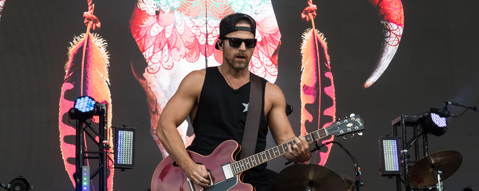 Meaning Behind Kip Moore's “Somethin’ ’Bout a Truck”