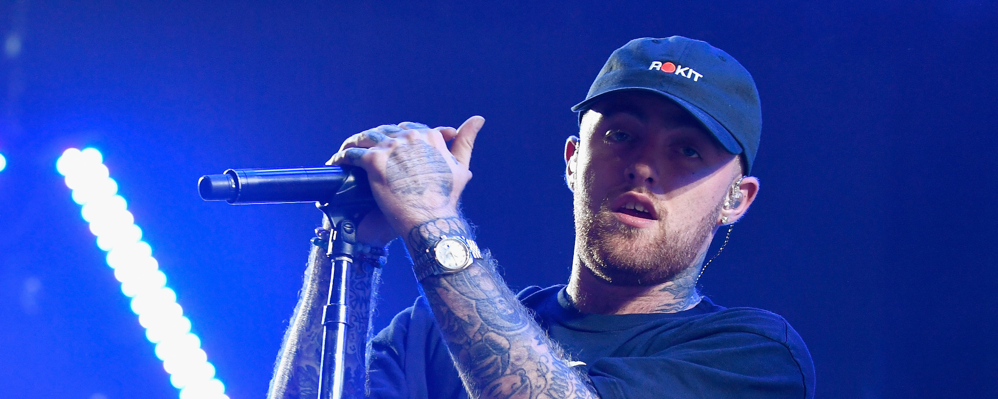 Mac Miller’s Estate Launches Project to Celebrate 5-Year Anniversary of ‘Swimming’