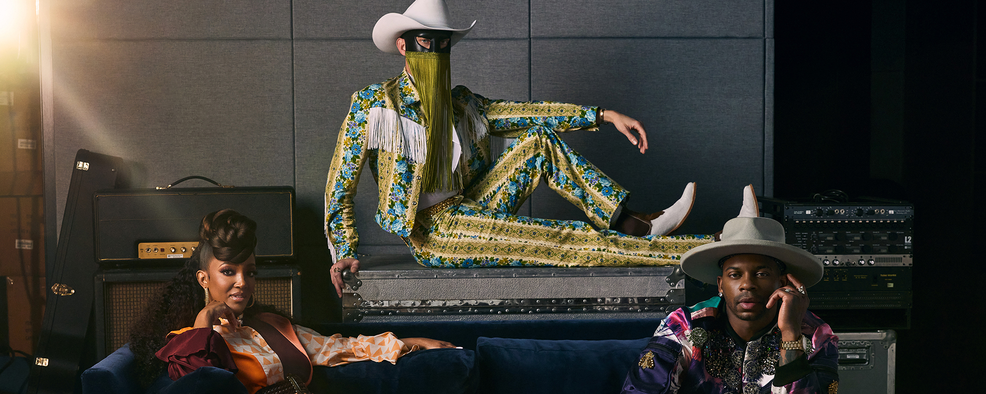 Orville Peck Announces North American Tour in 2024