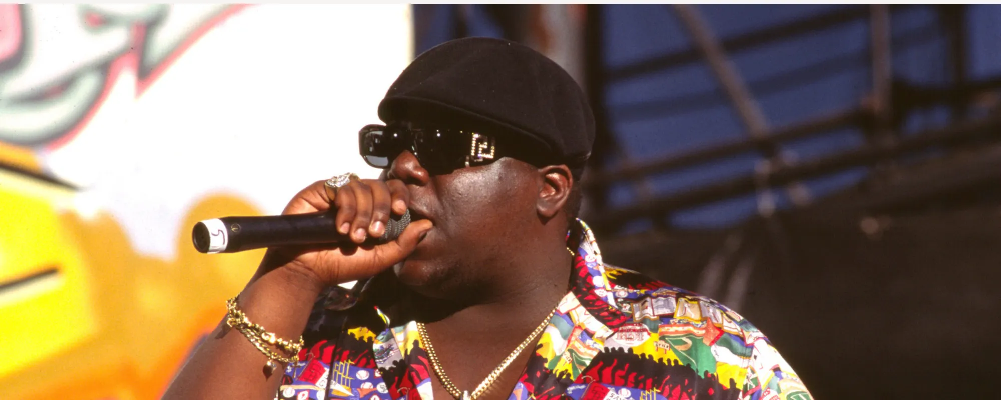 The 21 Best Notorious B.I.G. Quotes