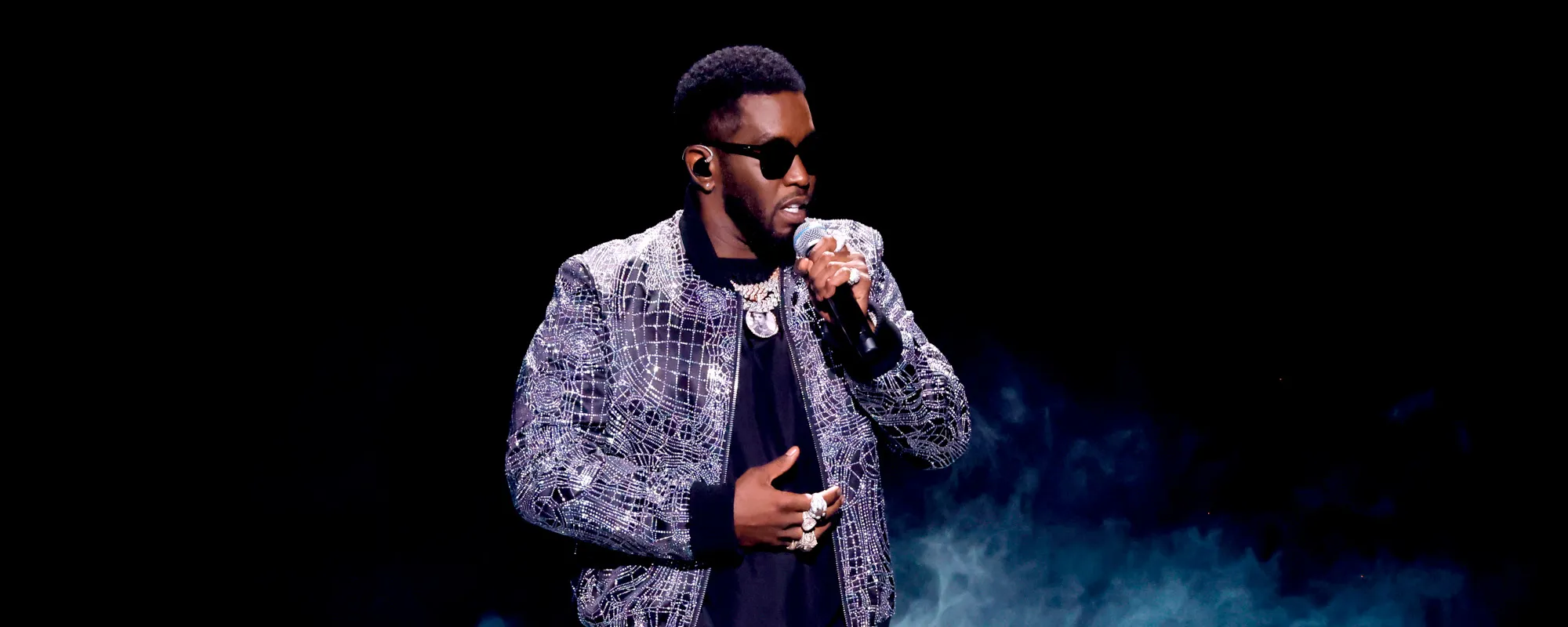Diddy Reflects on the Childhood Memories That Drove His Success