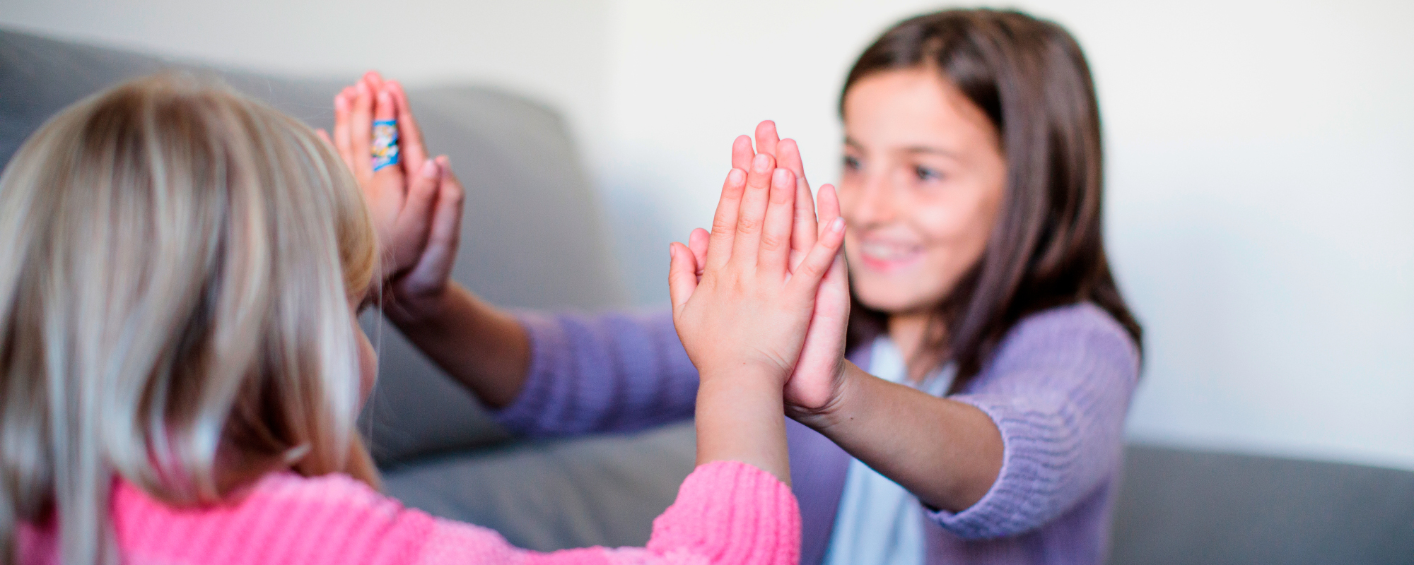 Behind the Meaning of “PattyCake, PattyCake, Baker’s Man” 100.9 The