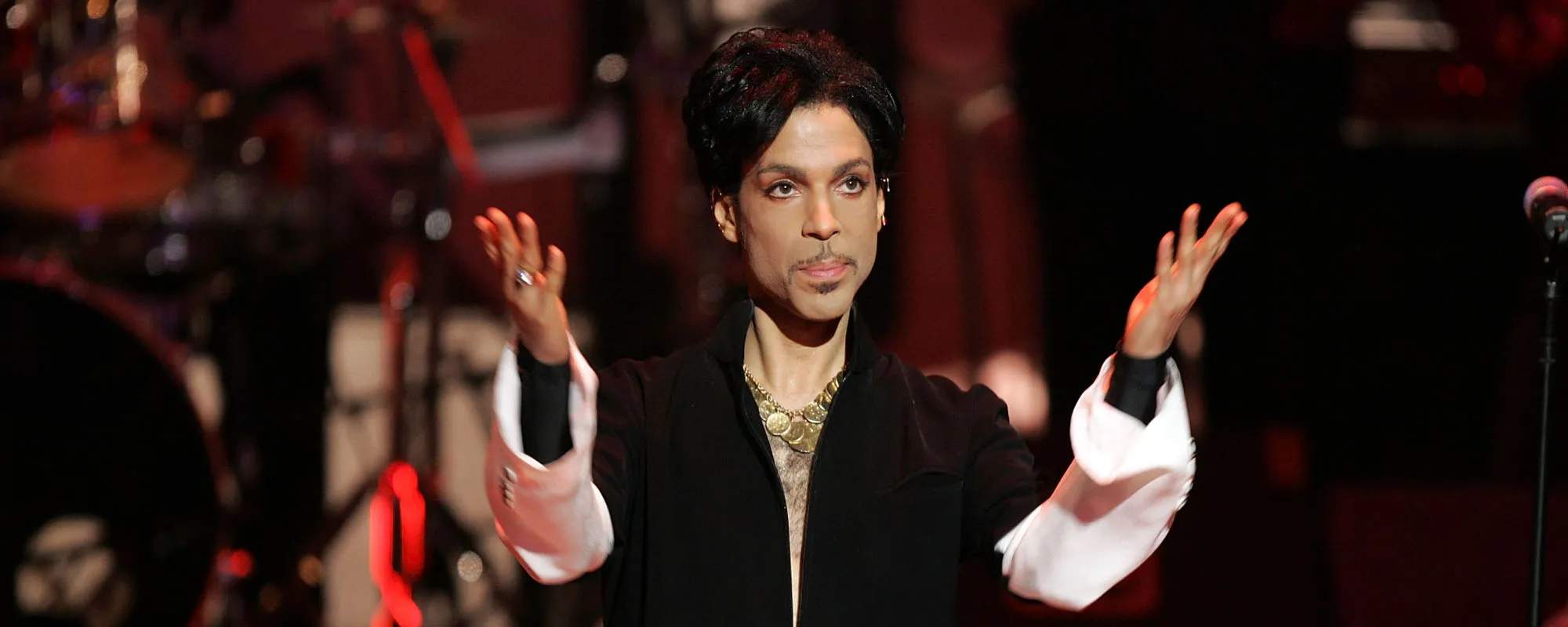 Prince Estate to Unveil Unreleased Music for Celebration Event